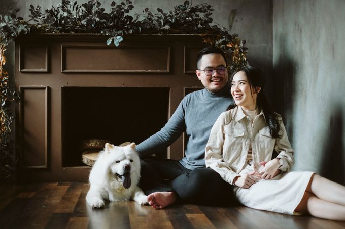 MARCO & VIENA - PREWEDDING by Winworks - 017 MARCO & VIENA - PREWEDDING by Winworks - 017