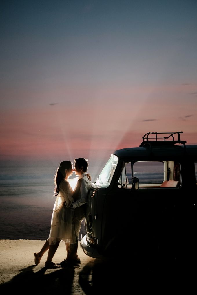Prewedding of Devita & Saptono by Royal Photograph - 012 Prewedding of Devita & Saptono by Royal Photograph - 012
