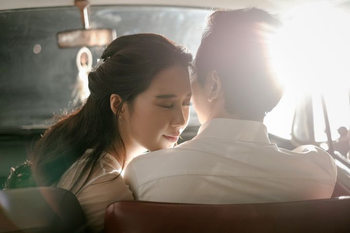 Prewedding of Devita & Saptono by Royal Photograph - 011 Prewedding of Devita & Saptono by Royal Photograph - 011