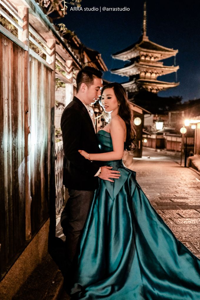 Japan Prewedding by ARRA Studio - 010