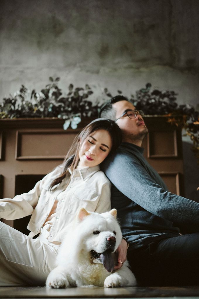MARCO & VIENA - PREWEDDING by Winworks - 002 MARCO & VIENA - PREWEDDING by Winworks - 002