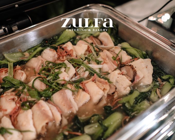 DIMAS & SHAFIRA - 12 APRIL 2019 - GRAND SUDIRMAN BALLROOM by Zulfa Catering - 023 DIMAS & SHAFIRA - 12 APRIL 2019 - GRAND SUDIRMAN BALLROOM by Zulfa Catering - 023
