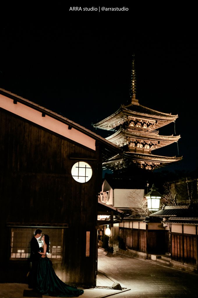 Japan Prewedding by ARRA Studio - 011