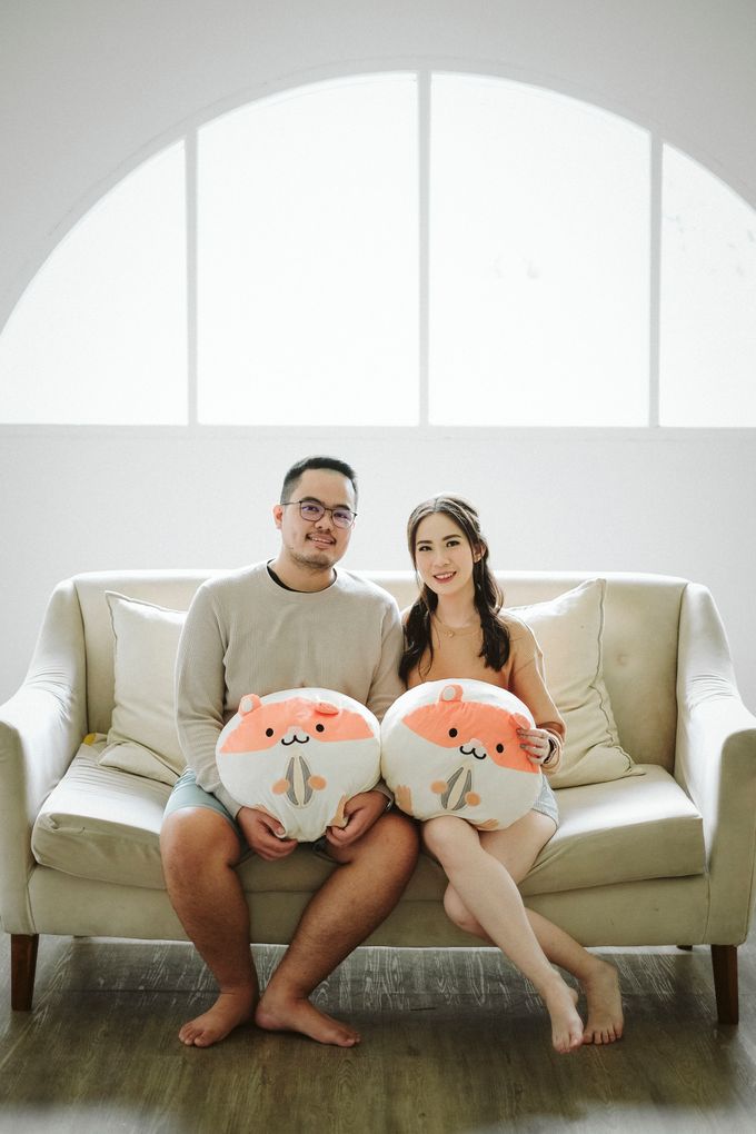 MARCO & VIENA - PREWEDDING by Winworks - 021 MARCO & VIENA - PREWEDDING by Winworks - 021