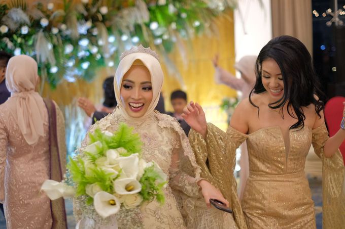 Wedding Adrian & Nyna 2 Maret 2019 by Priceless Wedding Planner & Organizer - 009 Wedding Adrian & Nyna 2 Maret 2019 by Priceless Wedding Planner & Organizer - 009