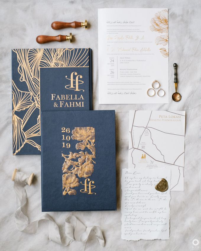 Bella & Fahmi Wedding by ALVIN PHOTOGRAPHY - 001 Bella & Fahmi Wedding by ALVIN PHOTOGRAPHY - 001