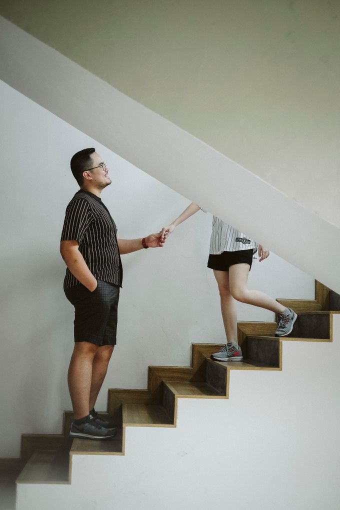 MARCO & VIENA - PREWEDDING by Winworks - 001 MARCO & VIENA - PREWEDDING by Winworks - 001