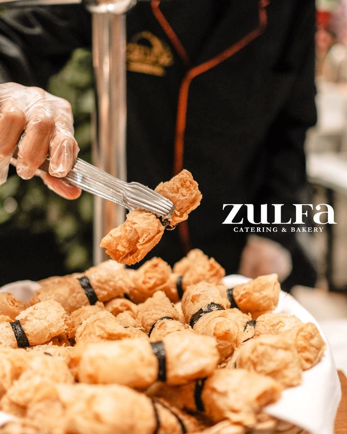 DIMAS & SHAFIRA - 12 APRIL 2019 - GRAND SUDIRMAN BALLROOM by Zulfa Catering - 032 DIMAS & SHAFIRA - 12 APRIL 2019 - GRAND SUDIRMAN BALLROOM by Zulfa Catering - 032