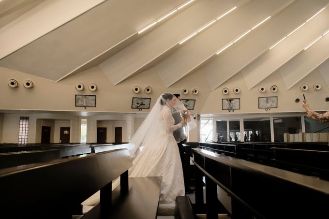 The Wedding of Doddy & Olentin by Satu Pictura - 002