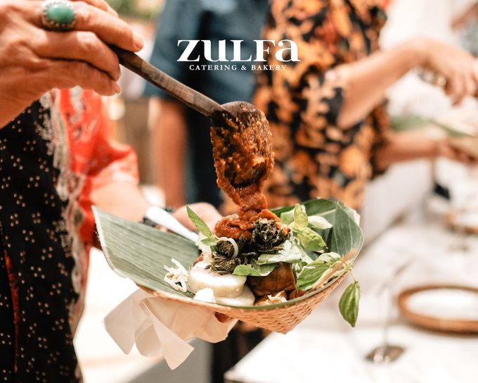 DIMAS & SHAFIRA - 12 APRIL 2019 - GRAND SUDIRMAN BALLROOM by Zulfa Catering - 042 DIMAS & SHAFIRA - 12 APRIL 2019 - GRAND SUDIRMAN BALLROOM by Zulfa Catering - 042