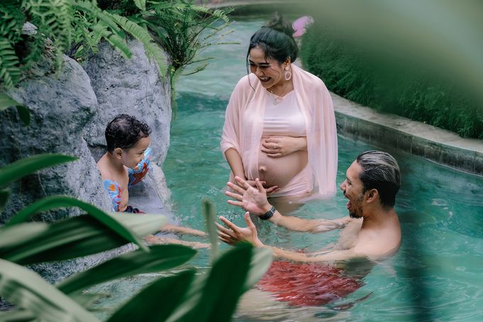 Maternity of Anisa by Mayrindra Makeup Artist - 011 Maternity of Anisa by Mayrindra Makeup Artist - 011
