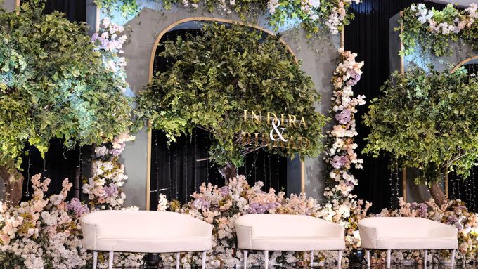 Indira & Rishad Wedding Decoration at Pullman Grand Ballroom by Valentine Wedding Decoration - 024 Indira & Rishad Wedding Decoration at Pullman Grand Ballroom by Valentine Wedding Decoration - 024