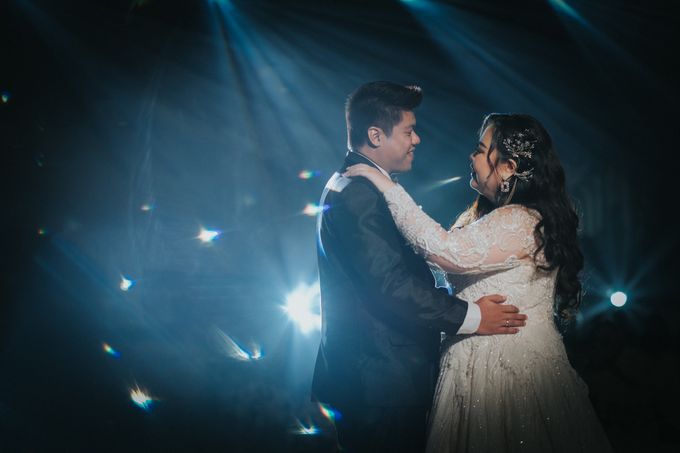 Wedding Christ & Nia by VinZ production - 013 Wedding Christ & Nia by VinZ production - 013