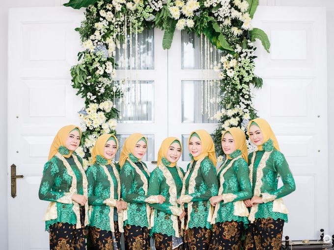 Bella & Fahmi Wedding by ALVIN PHOTOGRAPHY - 002 Bella & Fahmi Wedding by ALVIN PHOTOGRAPHY - 002