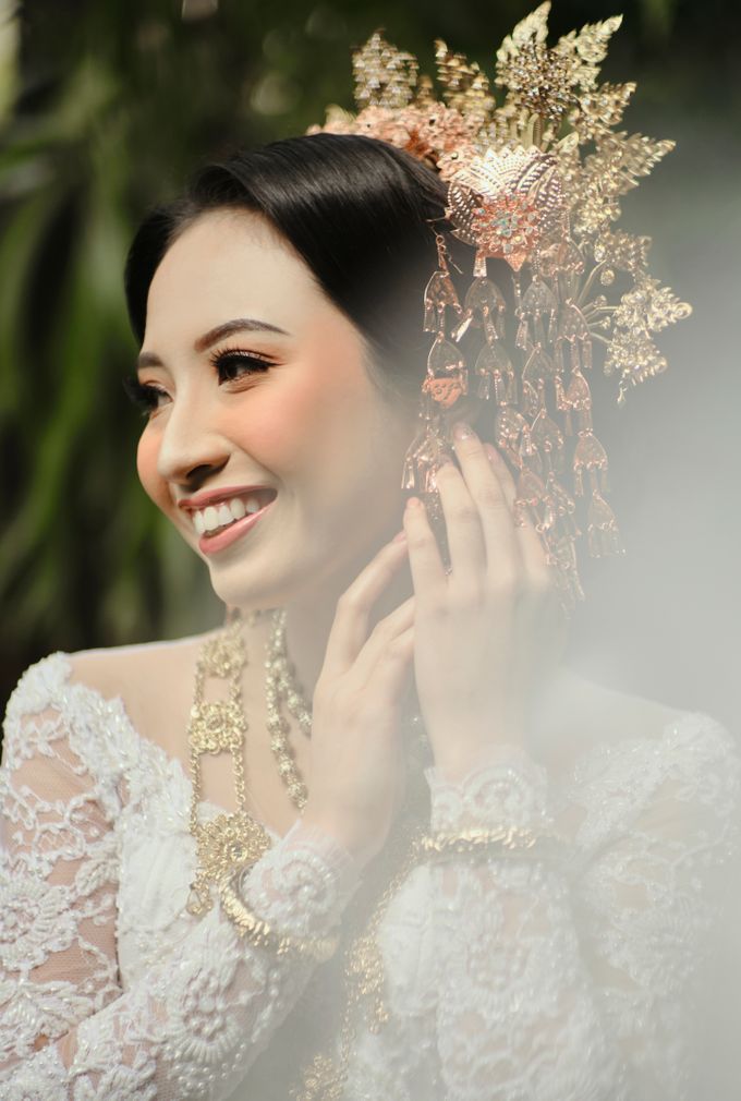 Sarah & Adri Wedding by Rumah Kampung - 002 Sarah & Adri Wedding by Rumah Kampung - 002
