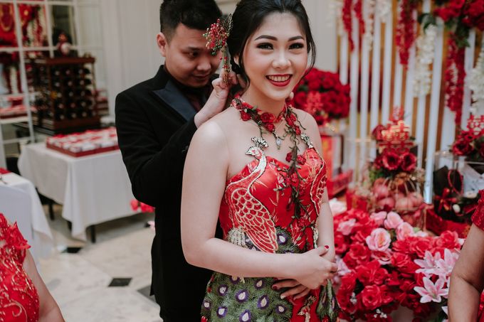 THE ENGAGEMENT OF HADI & MONNA by Alluvio - 020 THE ENGAGEMENT OF HADI & MONNA by Alluvio - 020