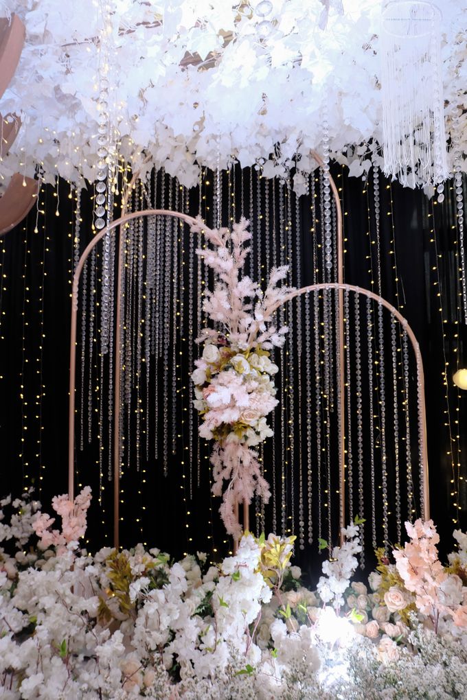 Erwin & Jessica Wedding Decoration by Testimo Wedding Planner & Organizer - 005 Erwin & Jessica Wedding Decoration by Testimo Wedding Planner & Organizer - 005