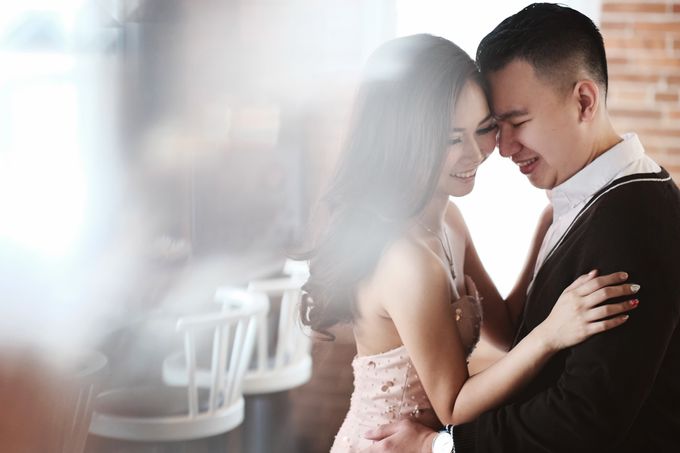 Prewedding of Abbey & Maria by Royal Photograph - 001 Prewedding of Abbey & Maria by Royal Photograph - 001