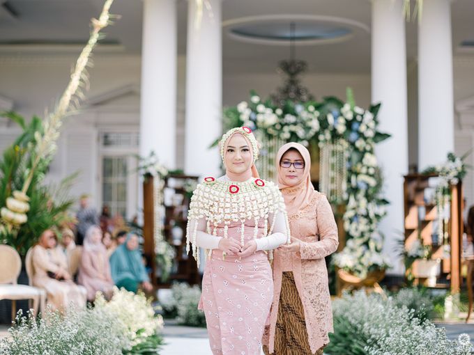 Bella & Fahmi Wedding by ALVIN PHOTOGRAPHY - 008