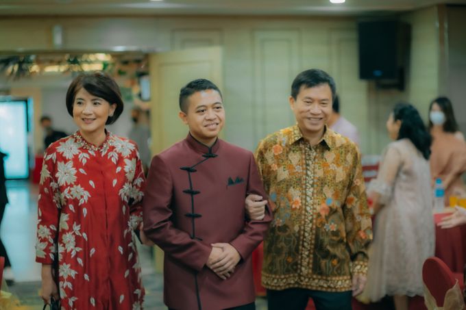 Zopfan & Bella Engagement by Everlasting Frame - 027