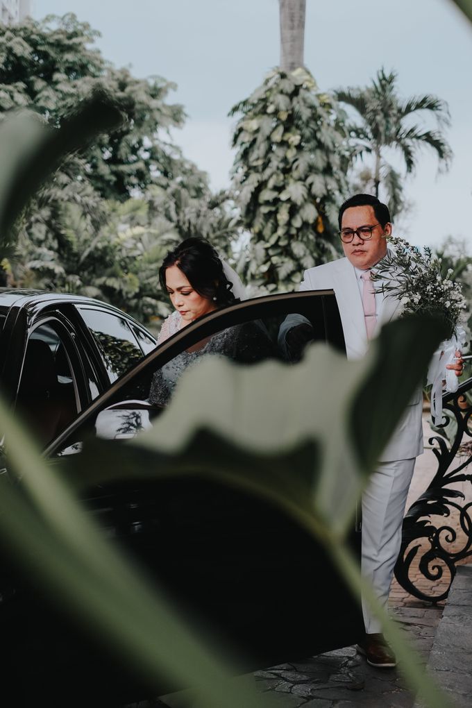 THE WEDDING OF ADRI & DATU by Motion Pict - 017 THE WEDDING OF ADRI & DATU by Motion Pict - 017