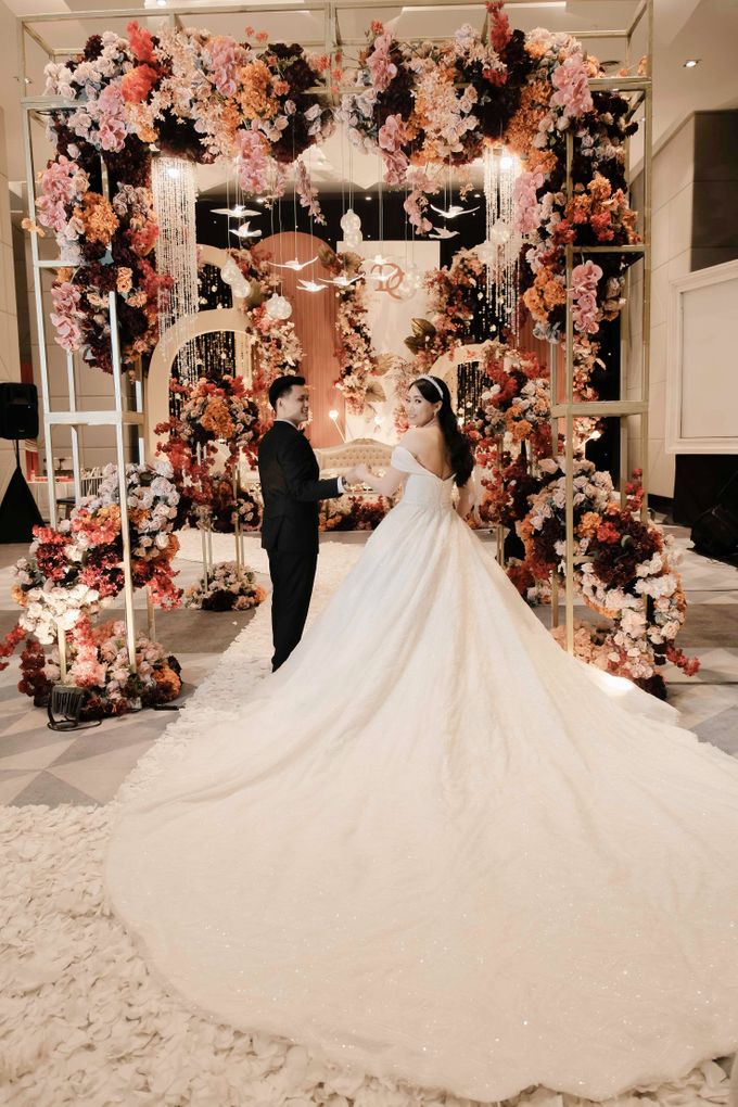 The Wedding of Doddy & Olentin by Satu Pictura - 004