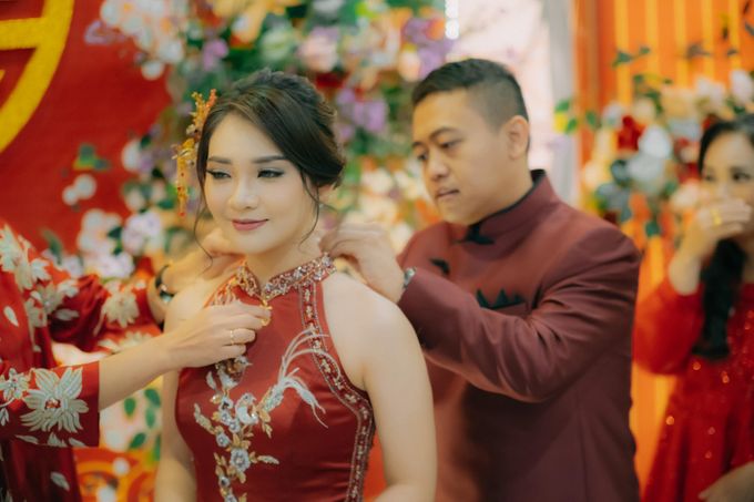 Zopfan & Bella Engagement by Everlasting Frame - 031