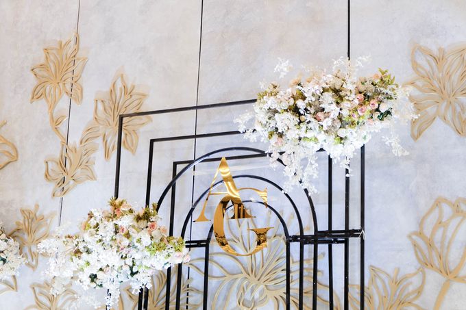 Annur & Geraldy Wedding Decoration at Trans Convention Center by Ayung Berinda - 031 Annur & Geraldy Wedding Decoration at Trans Convention Center by Ayung Berinda - 031