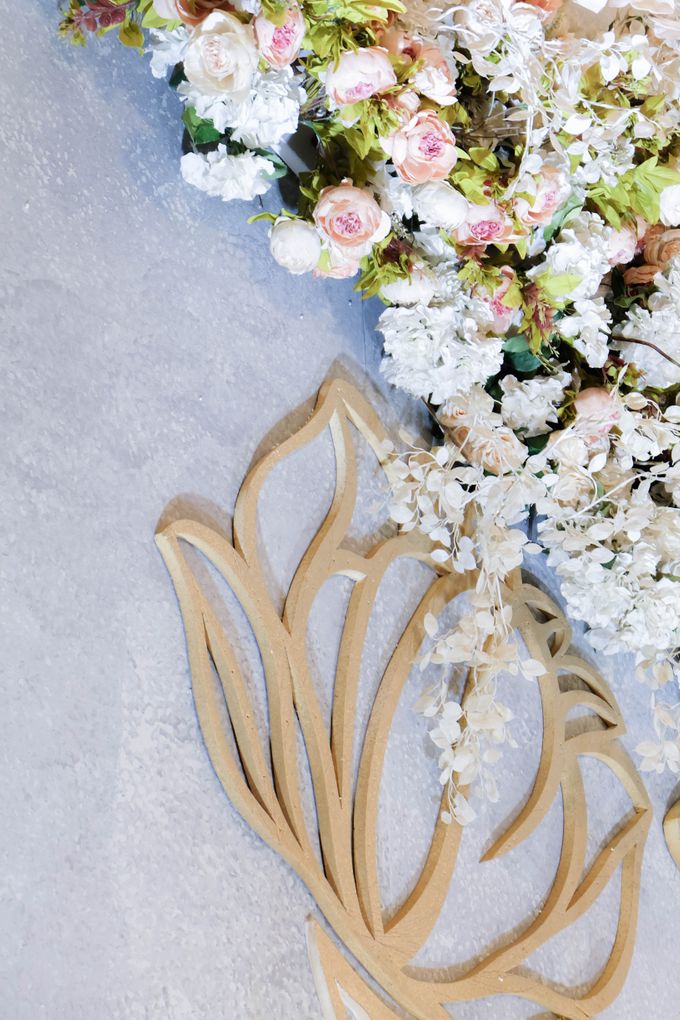 Annur & Geraldy Wedding Decoration at Trans Convention Center by Ayung Berinda - 033 Annur & Geraldy Wedding Decoration at Trans Convention Center by Ayung Berinda - 033