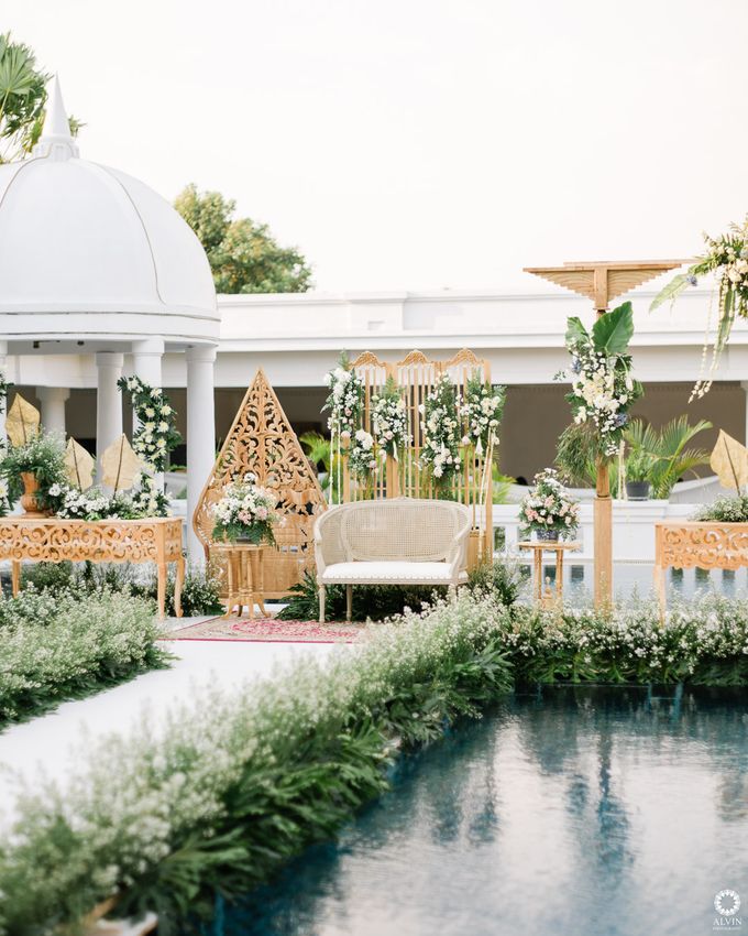 Bella & Fahmi Wedding by ALVIN PHOTOGRAPHY - 016 Bella & Fahmi Wedding by ALVIN PHOTOGRAPHY - 016