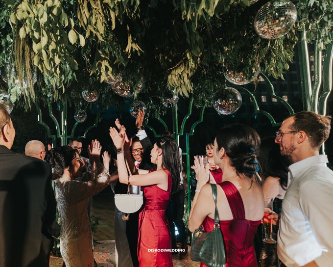 OnFive Grand Hyatt | Nonie & Yann by Casabono - 015 OnFive Grand Hyatt | Nonie & Yann by Casabono - 015
