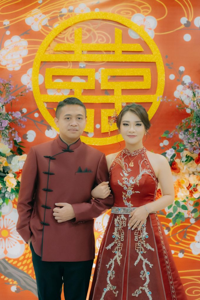 Zopfan & Bella Engagement by Everlasting Frame - 034