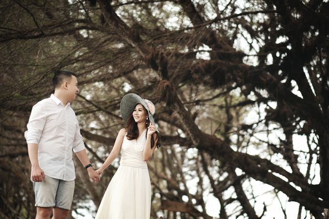 Prewedding of Abbey & Maria by Royal Photograph - 004 Prewedding of Abbey & Maria by Royal Photograph - 004