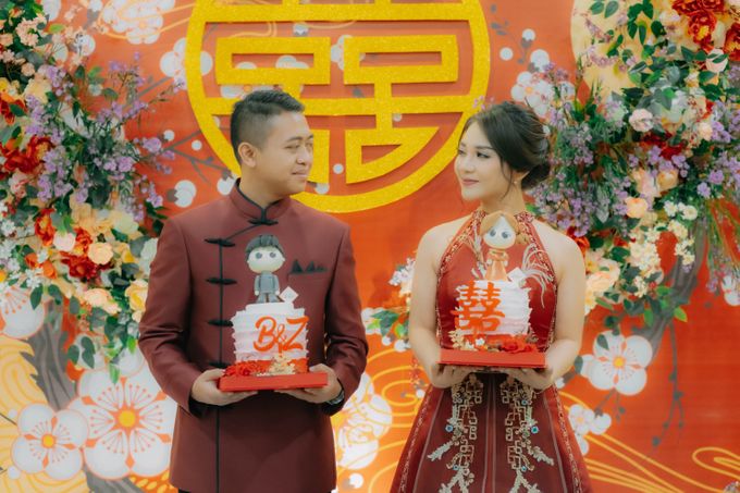 Zopfan & Bella Engagement by Everlasting Frame - 035