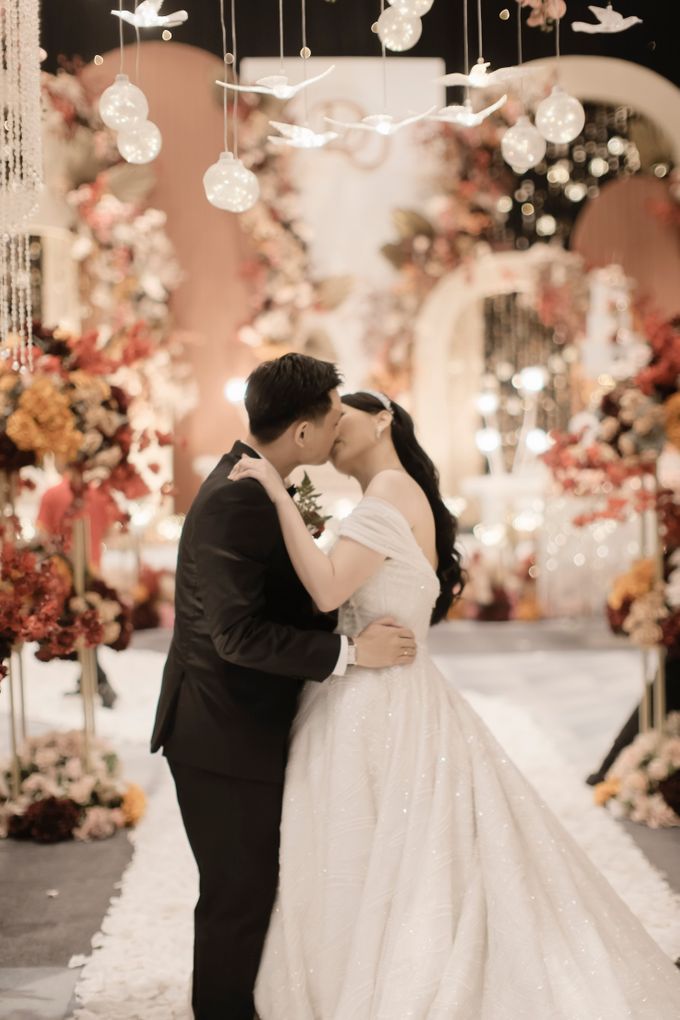 The Wedding of Doddy & Olentin by Satu Pictura - 007