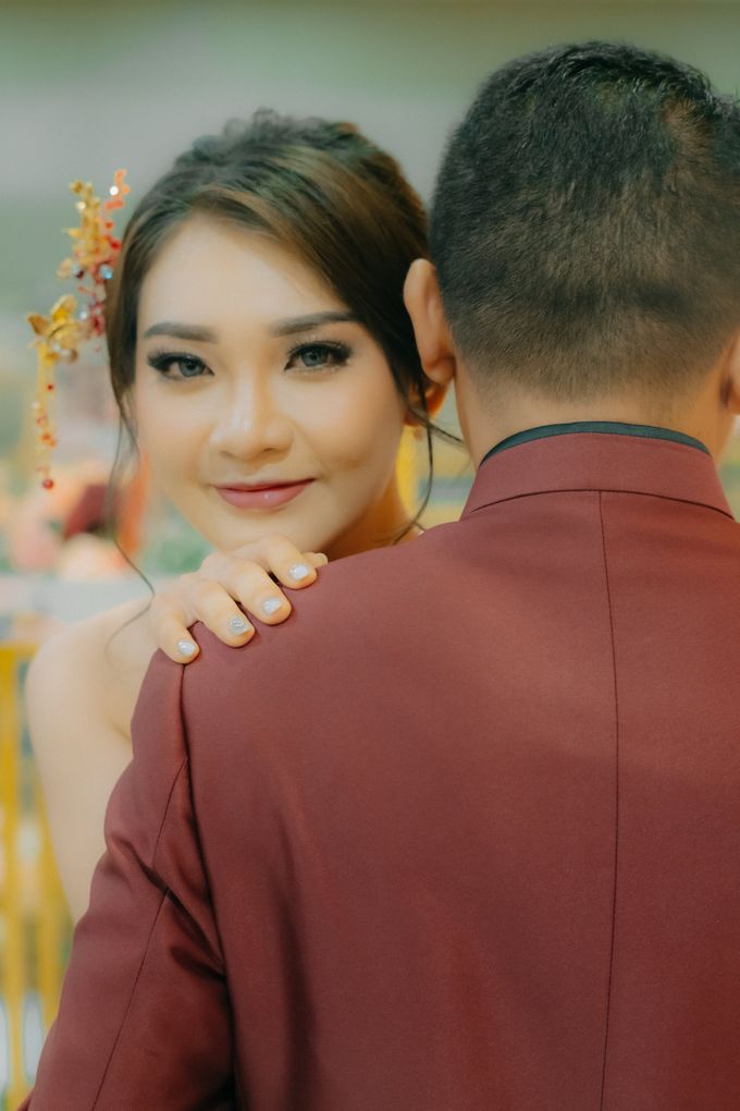 Zopfan & Bella Engagement by Everlasting Frame - 037