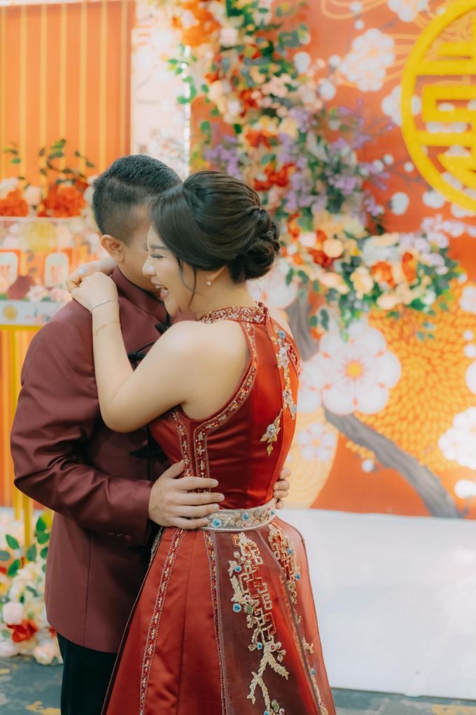 Zopfan & Bella Engagement by Everlasting Frame - 038