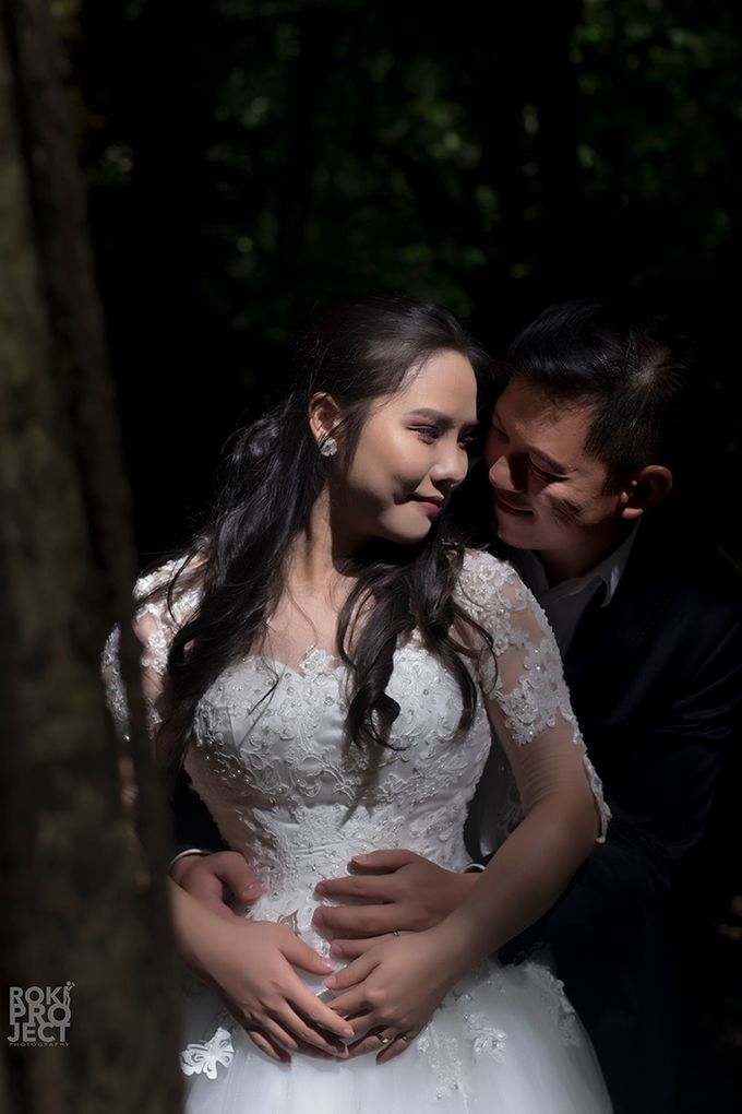 Pre-Wedding Irwan and Anno by Firda Amelia Makeup Artist - 010