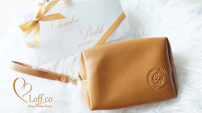 Functional Pouch, Passport & Card Holder by Loff_co souvenir - 016 Functional Pouch, Passport & Card Holder by Loff_co souvenir - 016