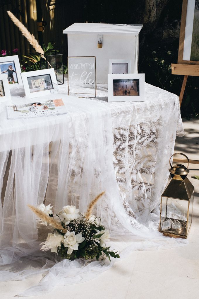 Budi and Widya Wedding by Bali Wonderful Decor - 001 Budi and Widya Wedding by Bali Wonderful Decor - 001