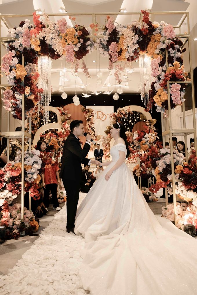 The Wedding of Doddy & Olentin by Satu Pictura - 008
