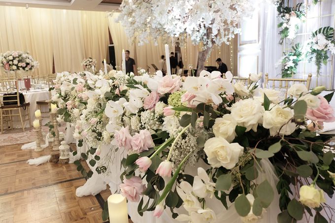 The Wedding of Reynardi & Yoana - Mandarin Oriental by Mandarin Oriental, Jakarta - 003 The Wedding of Reynardi & Yoana - Mandarin Oriental by Mandarin Oriental, Jakarta - 003