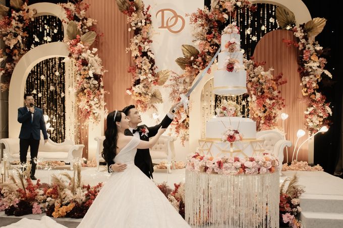 The Wedding of Doddy & Olentin by Satu Pictura - 009
