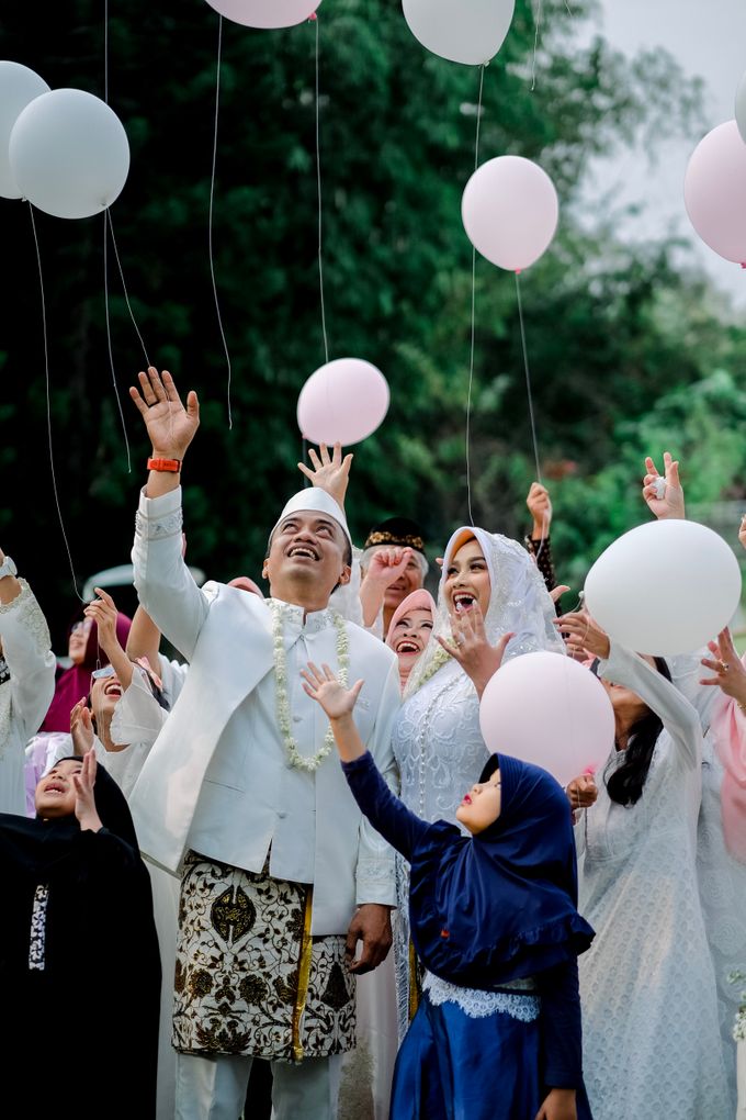 The Wedding of Vienna & Wawan by Mayrindra Makeup Artist - 005 The Wedding of Vienna & Wawan by Mayrindra Makeup Artist - 005