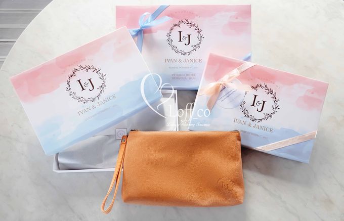 Functional Pouch, Passport & Card Holder by Loff_co souvenir - 017 Functional Pouch, Passport & Card Holder by Loff_co souvenir - 017
