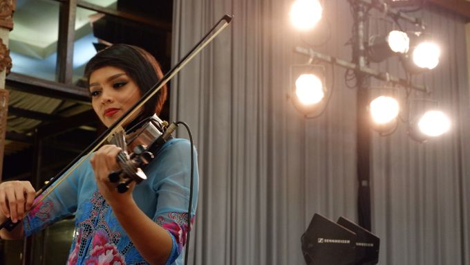 Lantun Orchestra at Novotel Bogor by Novotel Bogor Golf Resort and Convention Centre - 025 Lantun Orchestra at Novotel Bogor by Novotel Bogor Golf Resort and Convention Centre - 025