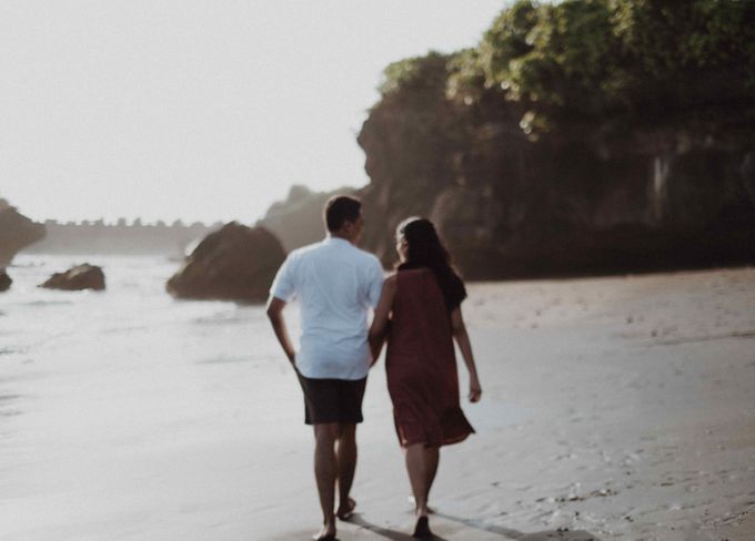 COUPLE SESSION of Hagai & Rhea by Mata Zoe - 007 COUPLE SESSION of Hagai & Rhea by Mata Zoe - 007