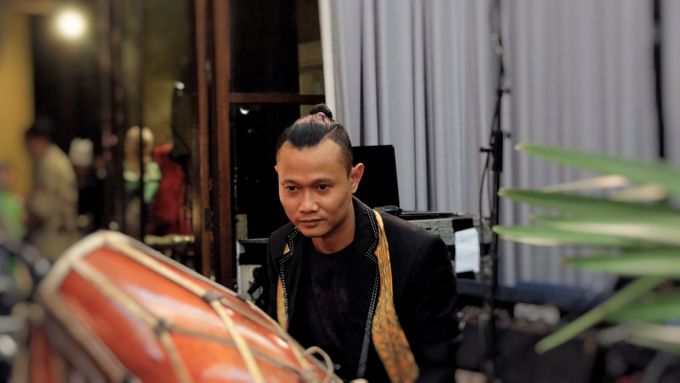 Lantun Orchestra at Novotel Bogor by Novotel Bogor Golf Resort and Convention Centre - 016 Lantun Orchestra at Novotel Bogor by Novotel Bogor Golf Resort and Convention Centre - 016