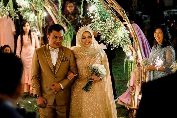 The Wedding of Vienna & Wawan by Mayrindra Makeup Artist - 009 The Wedding of Vienna & Wawan by Mayrindra Makeup Artist - 009