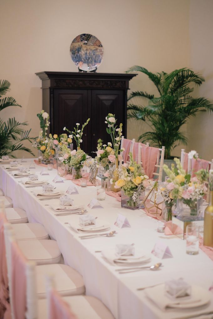 Rumah Luwih Engagement Dinner by Bali Flower Decor - 005 Rumah Luwih Engagement Dinner by Bali Flower Decor - 005
